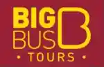 Big Bus Tours Coupon Code 