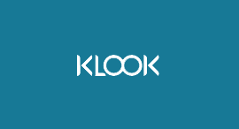 Klook Coupon Code 